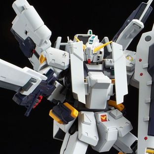 MG 1/100 G-PARTS [HRUDUDU]