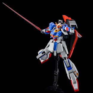 hguc zeta gundam 0088