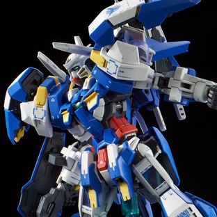 MG 1/100 GUNDAM AVALANCHE EXIA’