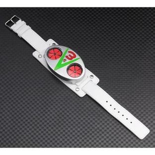 Kamen Rider V3 Henshin Belt Wristwatch