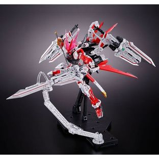 MG 1/100 GUNDAM ASTRAY RED DRAGON | GUNDAM | PREMIUM BANDAI USA