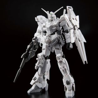 HG 1/144 THE GUNDAM BASE LIMITED UNICORN GUNDAM(PAINTING MODEL)