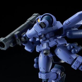 HG 1/144 LEO (FLIGHT UNIT TYPE)