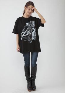 Sugahara Yoshihito Project Kamen Rider 555 Accelerator Form Tshirt