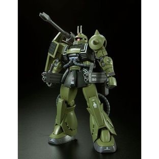 Banzai Hobby - Bandai HG 1/144 Great Mazinger (Mazinger Z