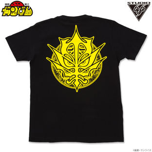 Black Dragon feat. STUDIO696 T-shirt [March 2021 Delivery]