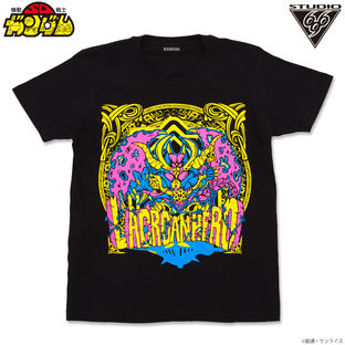 Black Dragon feat. STUDIO696 T-shirt [March 2021 Delivery]