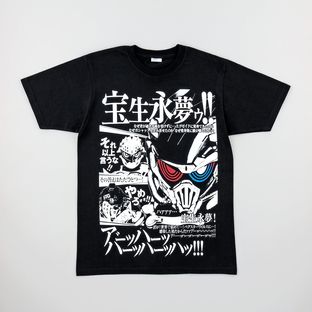 Kamen Rider  EX-AID The only answer  T-shirt