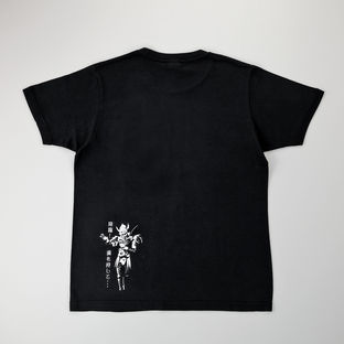 KAMEN RIDER DEN-O Climax T-shirt