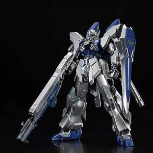 HG 1/144 THE GUNDAM BASE LIMITED SINANJU STEIN(NARRATIVE Ver.)[EXTRA FINISH]