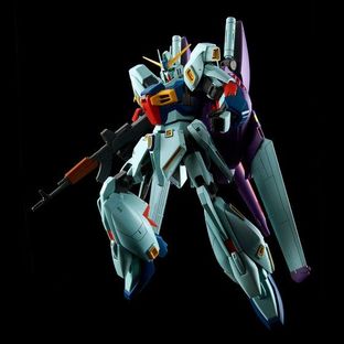 MG 1/100 Re-GZ CUSTOM | GUNDAM | PREMIUM BANDAI USA Online Store