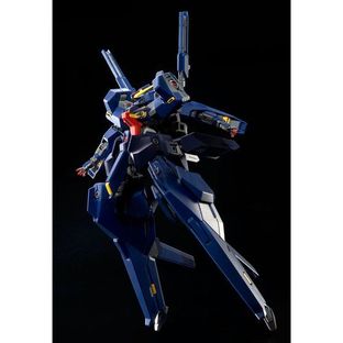 1/144 HG RX-124 TR-6 KEHAAR II Gundam ADVANCE OF Z PB Premium Bandai JULY 1stRun