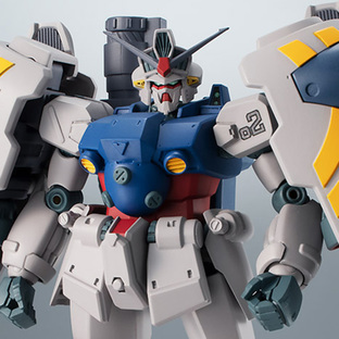 Robot Spirits RX-78GP02A Gundam GP02 ver. A.N.I.M.E.