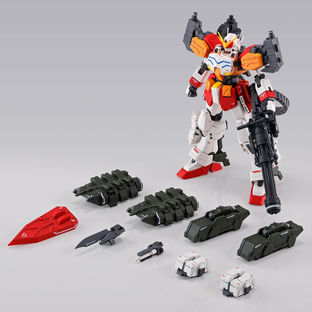 mg heavyarms ew