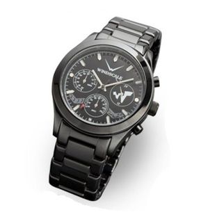 Kamen Rider W Windscale Chronograph Watch
