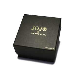Coin Pendant Necklace (Giorno)—JoJo's Bizarre Adventure: Golden Wind/JAM HOME MADE Collaboration
