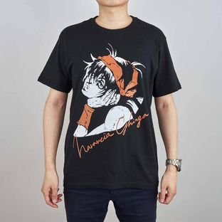 Narancia Ghirga Jojo's Bizarre Adventure shirt - Kingteeshop