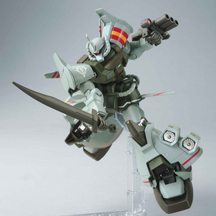 HG1/144 THE GUNDAM BASE LIMITED GOUF FLIGHT TYPE [FLIGHT TEST TYPE IMAGE COLOR][Sep 2020 Delivery]