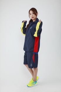 Mobile Suit Gundam Sportswear - Sweatsuit
