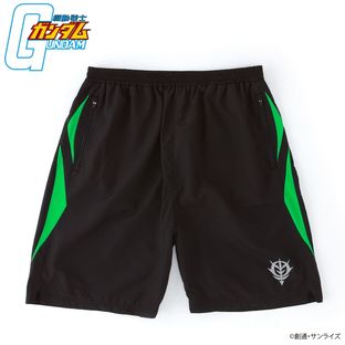 Mobile Suit Gundam Sportswear - Shorts
