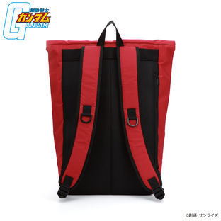 Mobile Suit Gundam Backpack