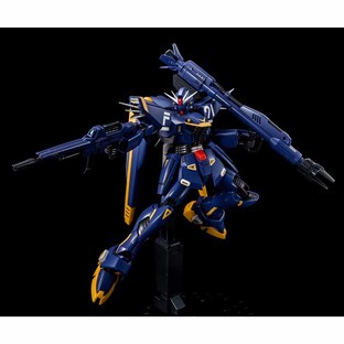 MG 1/100 GUNDAM F91 Ver.2.0(HARRISON MADIN CUSTOM) | GUNDAM