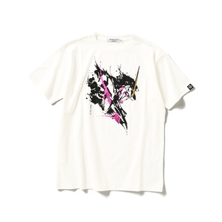 Unicorn Gundam T-shirt—Mobile Suit Gundam Unicorn/STRICT-G JAPAN Collaboration