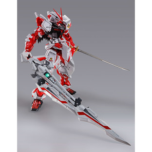 METAL BUILD Product List