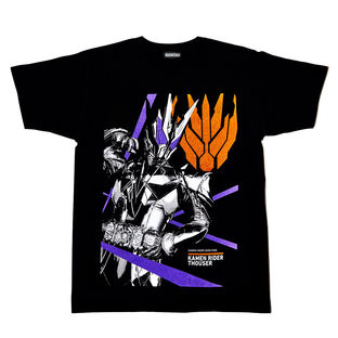 T-shirt of Truth(Kamen Rider Thouser)—Kamen Rider Zero-One  [Sep 2021 Delivery]