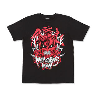 Momotaros feat. STUDIO696 T-shirt