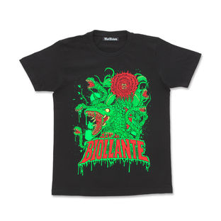 Biollante feat. STUDIO696 T-shirt