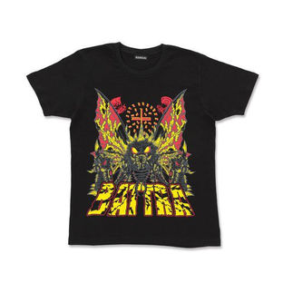 Battra feat. STUDIO696 T-shirt