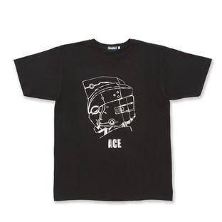 ULTRAMAN T-shirt - Ace ver