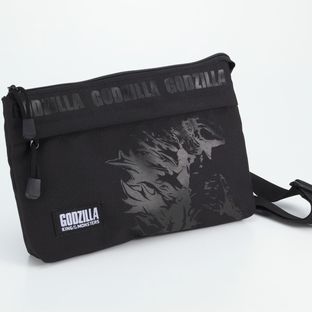 Godzilla King of the Monsters Shoulder Bag - Godzilla ver.