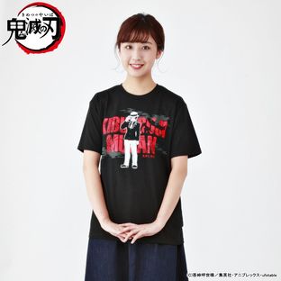 Demon Slayer: Kimetsu no Yaiba T-shirt