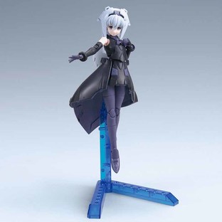 HG THE GUNDAM BASE LIMITED HG MOBILE DOLL SARAH (MIRROR MISSION VER.)