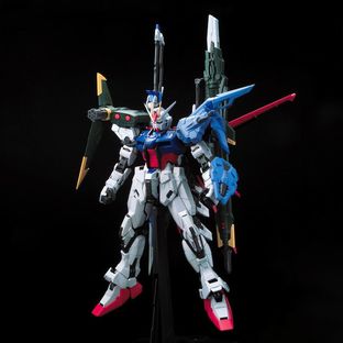 PG 1/60 PERFECT STRIKE GUNDAM