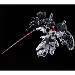 RG 1/144 TALLGEESE(TV ANIMATION COLOR Ver.)  [Sep 2020 Delivery]