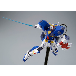 MG 1/100 MISSION PACK B-TYPE & K-TYPE for GUNDAM F90