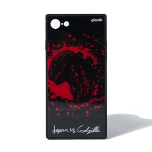 iPhone Case—Godzilla/glamb Collaboration