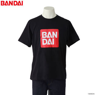 BANDAI Logo T-shirt