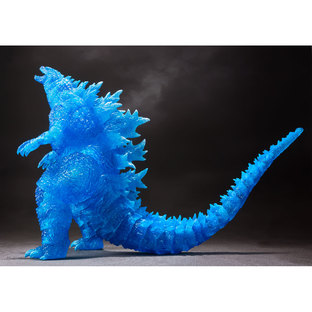 Bandai S. H. Monsterarts Godzilla Limitada Edição Especial Figura