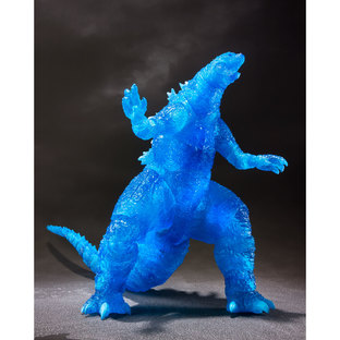 Bandai S. H. Monsterarts Godzilla Limitada Edição Especial Figura