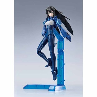 HG THE GUNDAM BASE LIMITED MOBILE DOLL MAY [THE GUNDAM BASE COLOR] 