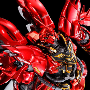 RG 1/144 SINANJU[SPECIAL COATING] [Sep 2020 Delivery] | GUNDAM ...