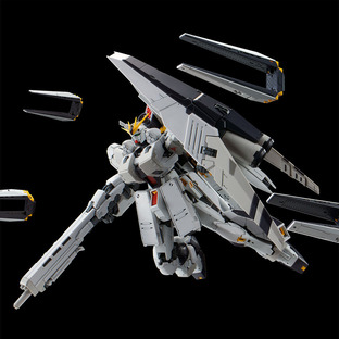 RG 1/144 ν GUNDAM HWS | GUNDAM | PREMIUM BANDAI USA Online Store