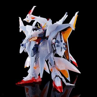 HG 1/144 PENELOPE[CLEAR COLOR]