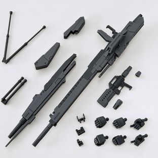 1/144 THE GUNDAM BASE LIMITED SYSTEM WEAPON KIT 008