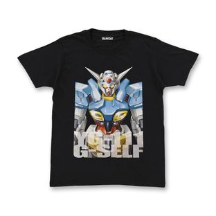 Gundam Reconguista in G T-shirt