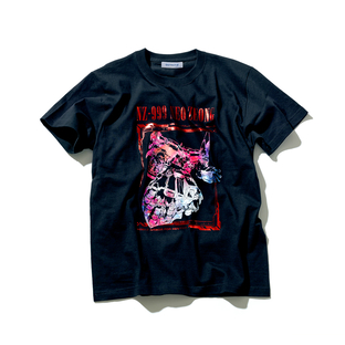 NZ-999 Neo Zeong T-shirt—Mobile Suit Gundam Unicorn